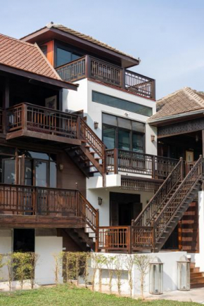 Akara House Sukhothai - Luxury Riverside Residence